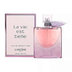 La Vie Est Belle Intense Eau de Parfum Lancôme 50ml - Perfume Feminino