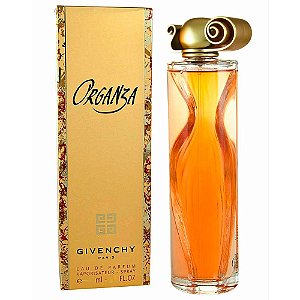 Organza Givenchy Eau de Parfum 30ml - Perfume Feminino