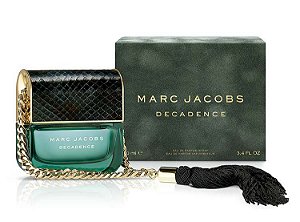 Decadence Eau de Parfum Marc Jacobs 100ml - Perfume Feminino
