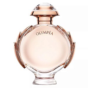 Olympéa Eau de Parfum Paco Rabanne 80ml - Perfume Feminino