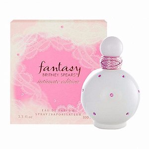 Fantasy Intimate Britney Spears Eau de Parfum 100ml - Perfume Feminino