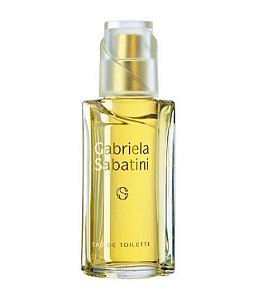 Gabriela Sabatini Eau de Toilette 60ml - Perfume Feminino