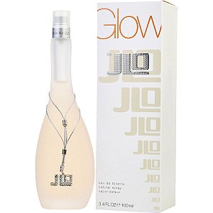 Glow Jennifer Lopez Eau de Toilette 100ml - Perfume Feminino