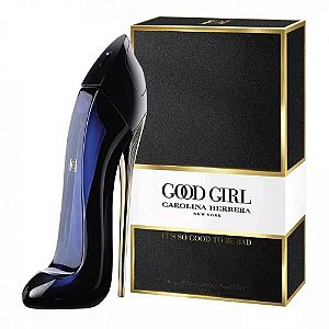Good Girl Carolina Herrera Eau de Parfum 30ml - Perfume Feminino
