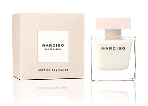 Narciso Eau de Parfum Narciso Rodriguez 50ml - Perfume Feminino