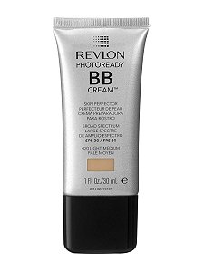 PhotoReady Skin Perfector - Base Facial BB Cream Revlon - Light Medium 30ml