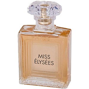 Miss Élysées Paris Elysees Eau de Toilette 100ml - Perfume Feminino