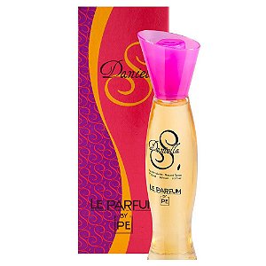 Daniella Sabrini Paris Elysees Eau de Toilette 100ml - Perfume Feminino