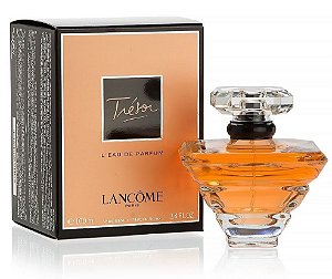 Trésor Eau de Parfum Lancôme 100ml - Perfume Feminino
