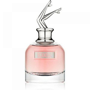 Scandal Jean Paul Gaultier Eau De Parfum 80ml - Perfume Feminino