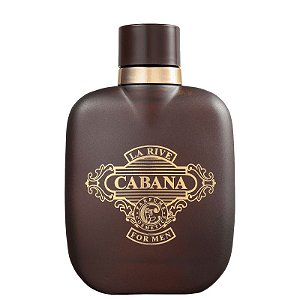 Cabana Eau de Toilette La Rive 90ml - Perfume Masculino