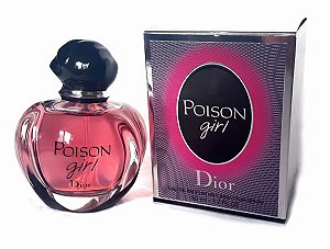 Poison Girl Eau de Parfum Dior 30ml - Perfume Feminino