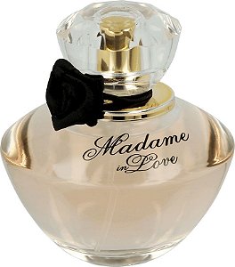 Sem Caixa Madame In Love Eau de Parfum La Rive 90ml - Perfume Feminino