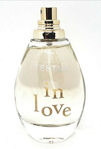 Sem Caixa In Love Eau de Parfum La Rive 90ml - Perfume Feminino