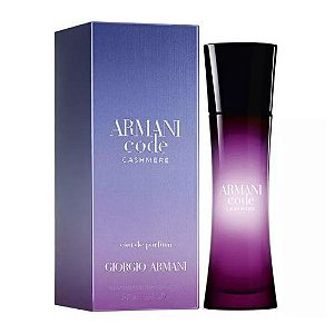 armani code menor preço