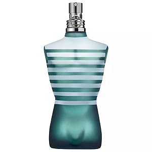 Le Male Eau de Toilette Jean Paul Gaultier 125ml - Perfume Masculino