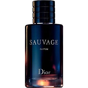 Sauvage Parfum Dior 100ml - Perfume Masculino