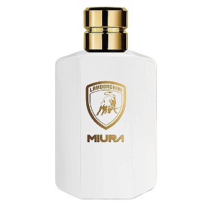 Sem Caixa Deo Colonia Lamborghini Miura 100ml - Perfume Masculino