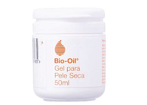Bio-Oil Gel Hidratante 50ml - Pele Seca