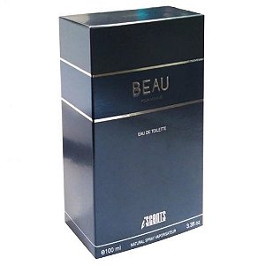 Beau Pour Homme Eau de Toilette iScents 100ml - Perfume Masculino