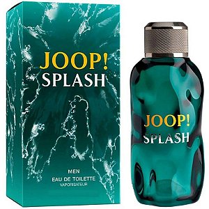 Joop! Splash Eau de Toilette 75ml - Perfume Masculino