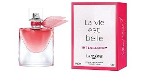La Vie Est Belle Intensément L'Eau de Parfum Intense Lancôme 30ml - Perfume Feminino