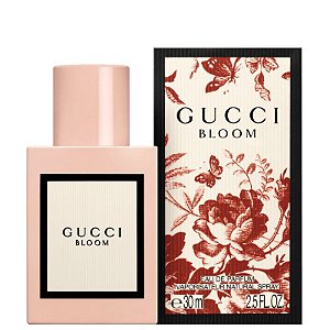 Gucci Bloom Eau de Parfum 30ml - Perfume Feminino