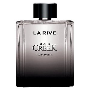 Black Creek Eau de Toilette La Rive 100ml - Perfume Masculino
