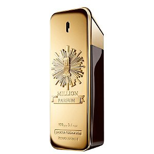 1 Million Parfum Paco Rabanne 100ml - Perfume Masculino