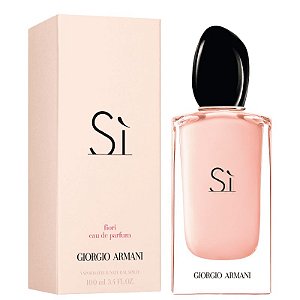 perfume she armani 100ml