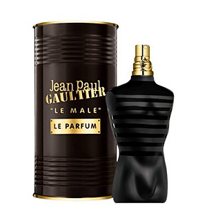 Le Male Le Parfum Eau de Parfum Intense Jean Paul Gaultier 75ml - Perfume Masculino