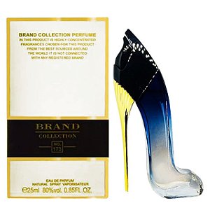 Nº 173 Eau de Parfum Brand Collection 25ml - Perfume Feminino
