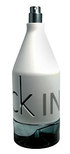 Sem Caixa CK IN2U Him Eau de Toilette Calvin Klein 50ml - Perfume Masculino