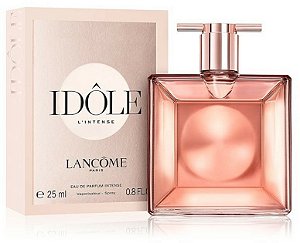 Idôle L'Intense Lancôme Eau de Parfum 25ml - Perfume Feminino