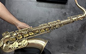 Saxofone Tenor Rollins RXT X& II - Custom CLASS