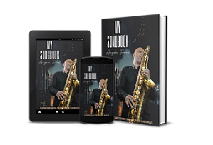 Meu Songbook - Principais Solos de Angelo Torres