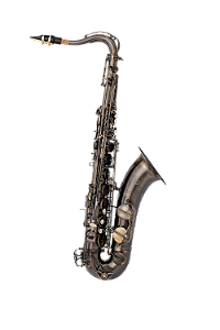 Saxofone Tenor WINDORF TS-2000J - Ouro Envelhecido