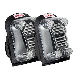 Joelheira de Proteção Profissional Gel Master