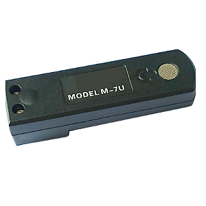 Microfone eletreto headset aeronáutico David Clark H10-13.4 M7-A 09168P-33 09168P-32