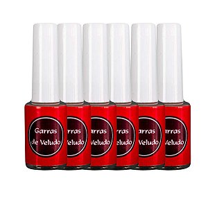 Kit 6 Bases Multi 3x1