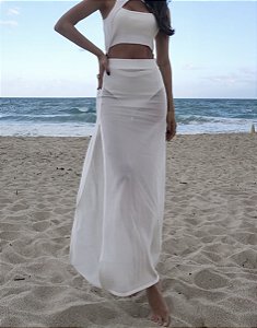 SAIA MARÉ OFF WHITE