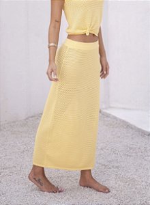 SAIA MIDI CAMOMILA
