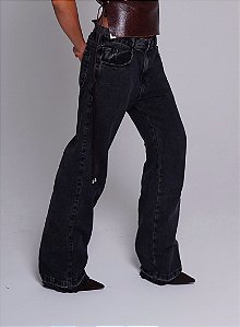 CALÇA BLACK JEANS