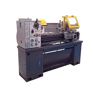 TORNO HORIZONTAL MECÂNICO - TVK 1440-ECO-  VEKER