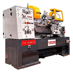 TORNO HORIZONTAL MECÂNICO - TVK 1640-ECO-  VEKER