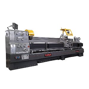 TORNO HORIZONTAL MECÂNICO - TVK 22120-ECO-  VEKER