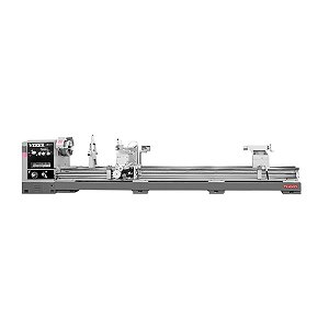 TORNO HORIZONTAL MECÂNICO - TVK 48240-ECO-  VEKER