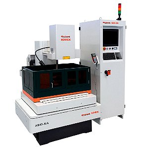 ELETROEROSÂO ELECTROCUT | NOVICK - AR40