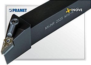 Suporte Externo MVJNL para Inserto VNMG 16 - Dormer Pramet