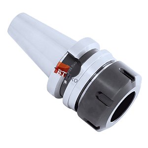 PORTA FRESA ROSCADO BT 40 X M 12 (L=125MM) (L1=152MM)- 12.000RPM